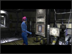 1 - 20. LYRA cz.3 | Schizm II Kameleon - Schizm II: Kameleon - poradnik do gry