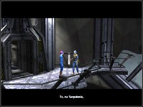 2 - 20. LYRA cz.3 | Schizm II Kameleon - Schizm II: Kameleon - poradnik do gry