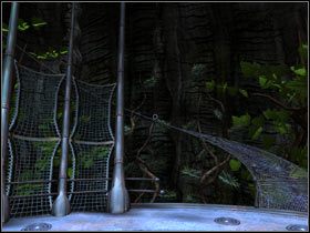 1 - 21. PORT TRANSAI | Schizm II Kameleon - Schizm II: Kameleon - poradnik do gry