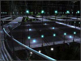 2 - 21. PORT TRANSAI | Schizm II Kameleon - Schizm II: Kameleon - poradnik do gry