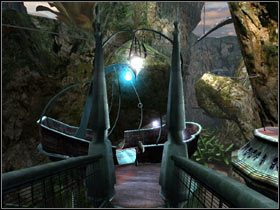 1 - 22. TOUCHSTONE | Schizm II Kameleon - Schizm II: Kameleon - poradnik do gry