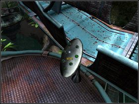 2 - 22. TOUCHSTONE | Schizm II Kameleon - Schizm II: Kameleon - poradnik do gry