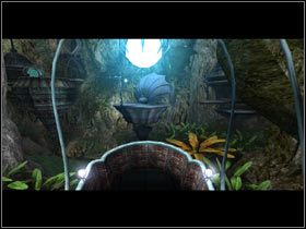 Przeszedłem przez turkusowy Portal - 22. TOUCHSTONE | Schizm II Kameleon - Schizm II: Kameleon - poradnik do gry