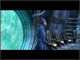 3 - 22. TOUCHSTONE | Schizm II Kameleon - Schizm II: Kameleon - poradnik do gry