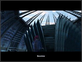 4 - 22. TOUCHSTONE | Schizm II Kameleon - Schizm II: Kameleon - poradnik do gry