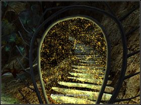 4 - 23. LASY HALCYON | Schizm II Kameleon - Schizm II: Kameleon - poradnik do gry