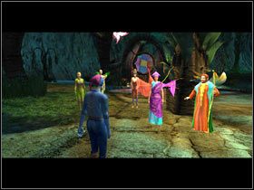 2 - 25. BRADA COE cz.1 | Schizm II Kameleon - Schizm II: Kameleon - poradnik do gry