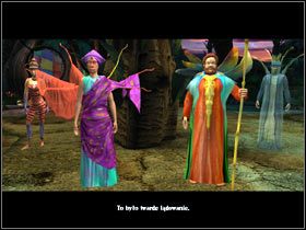 3 - 25. BRADA COE cz.1 | Schizm II Kameleon - Schizm II: Kameleon - poradnik do gry