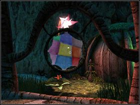 Odwróciłem się w prawo i poszedłem ścieżka po lewej do góry - 26. BRADA COE cz.2 | Schizm II Kameleon - Schizm II: Kameleon - poradnik do gry