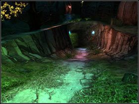 O, tu to dopiero pełno jakichś dziwnych znaków - 26. BRADA COE cz.2 | Schizm II Kameleon - Schizm II: Kameleon - poradnik do gry