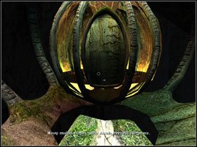 Oj, chyba nieźle jest zabezpieczony przed dostępem takich jak ja - 27. BRADA COE cz.3 | Schizm II Kameleon - Schizm II: Kameleon - poradnik do gry