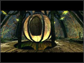 1 - 28. BRAMA MORSKA ANSALA | Schizm II Kameleon - Schizm II: Kameleon - poradnik do gry