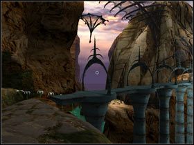 1 - 24. STREFA NEUTRALNA | Schizm II Kameleon - Schizm II: Kameleon - poradnik do gry