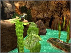 2 - 24. STREFA NEUTRALNA | Schizm II Kameleon - Schizm II: Kameleon - poradnik do gry