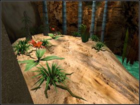 3 - 24. STREFA NEUTRALNA | Schizm II Kameleon - Schizm II: Kameleon - poradnik do gry