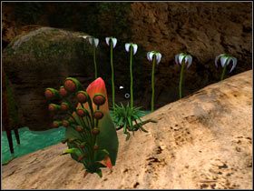 Oczywiście, kolejna pułapka - 24. STREFA NEUTRALNA | Schizm II Kameleon - Schizm II: Kameleon - poradnik do gry