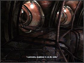 1 - 29. GALLEAS DÓŁ | Schizm II Kameleon - Schizm II: Kameleon - poradnik do gry