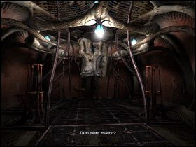 3 - 29. GALLEAS DÓŁ | Schizm II Kameleon - Schizm II: Kameleon - poradnik do gry