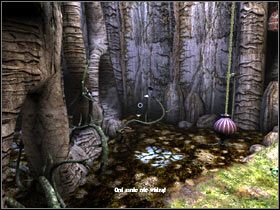 Nagle w moim umyśle usłyszałem Loreann - 31. CELA | Schizm II Kameleon - Schizm II: Kameleon - poradnik do gry