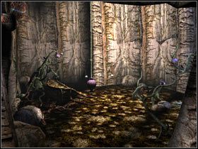 Zaraz, jak pociągnę jedynkę, to dwójka - 31. CELA | Schizm II Kameleon - Schizm II: Kameleon - poradnik do gry