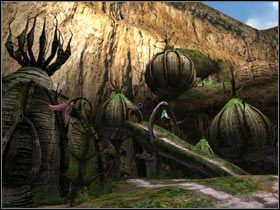 Na wprost zauważyłem gondolę - 32. BRADA COE | Schizm II Kameleon - Schizm II: Kameleon - poradnik do gry