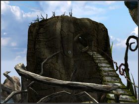 1 - 34. PLATFORMA WYROCZNI | Schizm II Kameleon - Schizm II: Kameleon - poradnik do gry