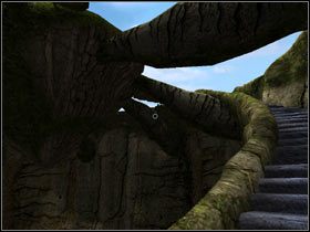 2 - 34. PLATFORMA WYROCZNI | Schizm II Kameleon - Schizm II: Kameleon - poradnik do gry