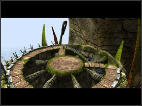 Pusto - 34. PLATFORMA WYROCZNI | Schizm II Kameleon - Schizm II: Kameleon - poradnik do gry