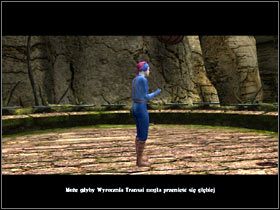 3 - 34. PLATFORMA WYROCZNI | Schizm II Kameleon - Schizm II: Kameleon - poradnik do gry