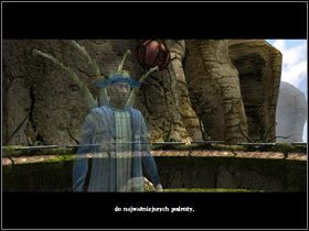 Wróciłem do gondoli, a następnie wróciłem do Galerii - 34. PLATFORMA WYROCZNI | Schizm II Kameleon - Schizm II: Kameleon - poradnik do gry