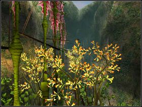 Zszedłem ścieżką po prawej w dół - 36. MOST WINDMILL | Schizm II Kameleon - Schizm II: Kameleon - poradnik do gry