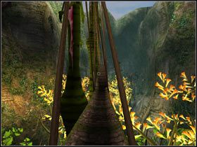 5 - 36. MOST WINDMILL | Schizm II Kameleon - Schizm II: Kameleon - poradnik do gry