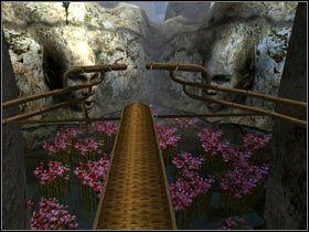 Pobawmy się więc - 37. OGRÓD WODNY | Schizm II Kameleon - Schizm II: Kameleon - poradnik do gry