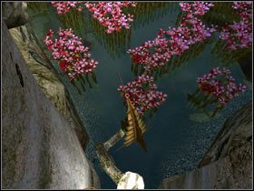 2 - 37. OGRÓD WODNY | Schizm II Kameleon - Schizm II: Kameleon - poradnik do gry