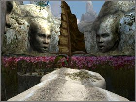 3 - 37. OGRÓD WODNY | Schizm II Kameleon - Schizm II: Kameleon - poradnik do gry