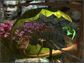 4 - 37. OGRÓD WODNY | Schizm II Kameleon - Schizm II: Kameleon - poradnik do gry