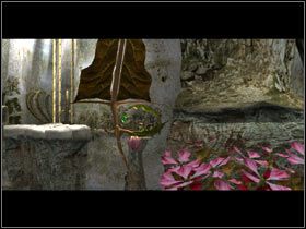 5 - 37. OGRÓD WODNY | Schizm II Kameleon - Schizm II: Kameleon - poradnik do gry