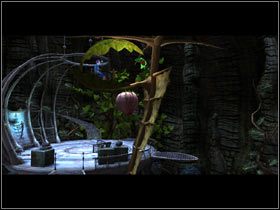 1 - 38. PORT TRANSAI | Schizm II Kameleon - Schizm II: Kameleon - poradnik do gry