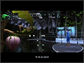 Znalazłem się w - 38. PORT TRANSAI | Schizm II Kameleon - Schizm II: Kameleon - poradnik do gry