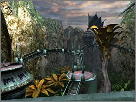 Przyjrzałem się sterownikowi łódki - 39. TOUCHSTONE cz.1 | Schizm II Kameleon - Schizm II: Kameleon - poradnik do gry