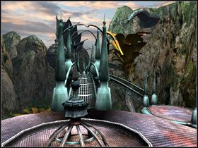 3 - 39. TOUCHSTONE cz.1 | Schizm II Kameleon - Schizm II: Kameleon - poradnik do gry