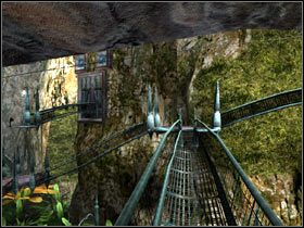 4 - 40. TOUCHSTONE cz.2 | Schizm II Kameleon - Schizm II: Kameleon - poradnik do gry