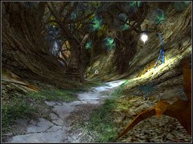 1 - 41. LASY HALCYON | Schizm II Kameleon - Schizm II: Kameleon - poradnik do gry