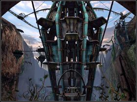 Poszedłem rampą na wprost - 42. WIELKA WIEŻA cz.1 | Schizm II Kameleon - Schizm II: Kameleon - poradnik do gry