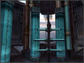 1 - 42. WIELKA WIEŻA cz.1 | Schizm II Kameleon - Schizm II: Kameleon - poradnik do gry