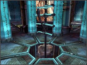 Rozejrzałem się dookoła - 42. WIELKA WIEŻA cz.1 | Schizm II Kameleon - Schizm II: Kameleon - poradnik do gry