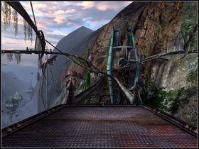 2 - 43. WIELKA WIEŻA cz.2 | Schizm II Kameleon - Schizm II: Kameleon - poradnik do gry