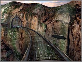 3 - 43. WIELKA WIEŻA cz.2 | Schizm II Kameleon - Schizm II: Kameleon - poradnik do gry