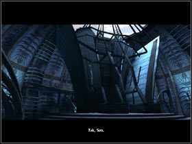 4 - 43. WIELKA WIEŻA cz.2 | Schizm II Kameleon - Schizm II: Kameleon - poradnik do gry