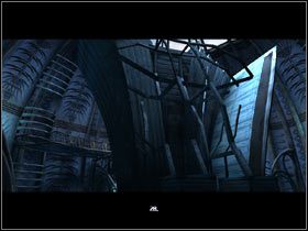 Przeszedłem przez portal, by wylądować w - 43. WIELKA WIEŻA cz.2 | Schizm II Kameleon - Schizm II: Kameleon - poradnik do gry